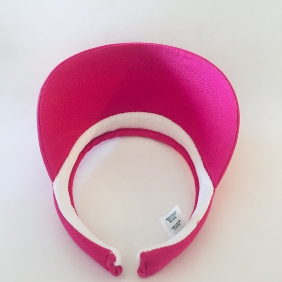 Hope Joe Boxer Sun Visor - Picture 5 of 6